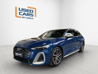 Audi S5 (2025) - Photo 1