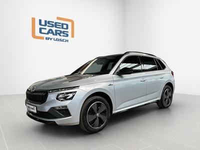 Skoda Kamiq (2025) - Photo 4