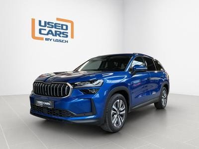Skoda Kodiaq (2024) - Photo 9