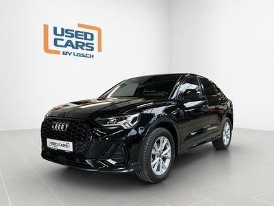 Audi Q3 (2025) - Photo 8