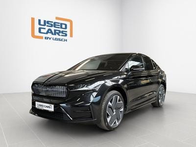 Skoda Enyaq (2023) - Photo 3
