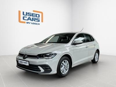 VW Polo (2024) - Photo 10