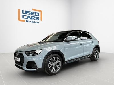 Audi A1 (2025) - Photo 10