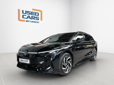 VW ID.7 (2025) - Photo 2
