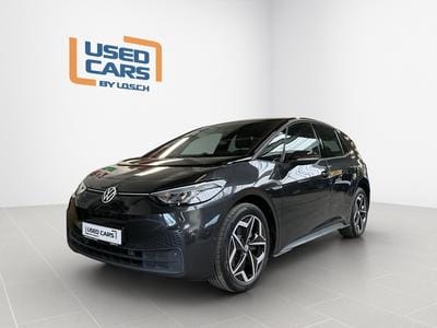 VW ID.3 (2022) - Photo 5