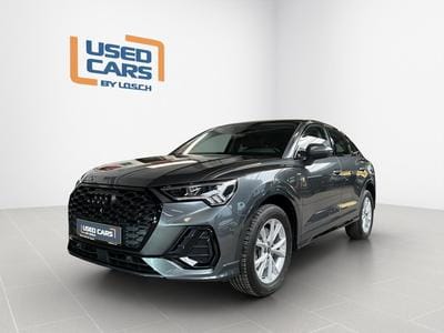 Audi Q3 (2021) - Photo 4