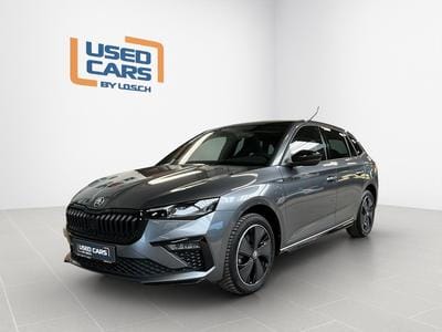 Skoda Scala (2025) - Photo 8