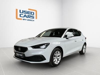 Seat Leon (2025) - Photo 4