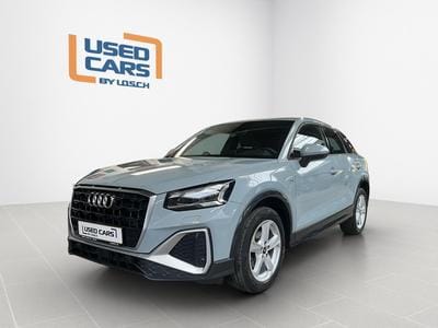 Audi Q2 (2022) - Photo 5