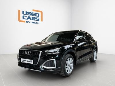 Audi Q2 (2025) - Photo 4
