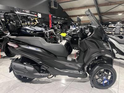 Piaggio MP3 (2026) - Photo 7