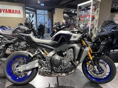 Yamaha MT09 (2026) - Photo 2