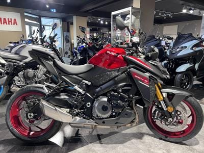 Suzuki GSX-S (2026) - Photo 7