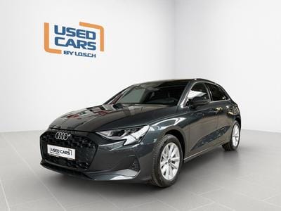 Audi A3 (2025) - Photo 4
