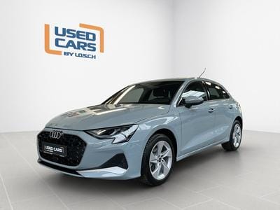 Audi A3 (2025) - Photo 8
