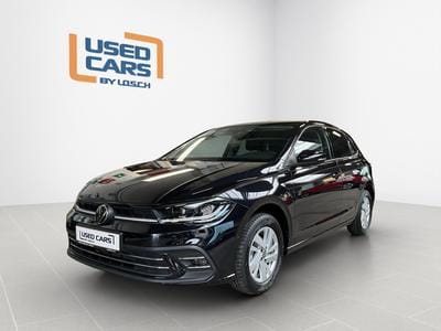 VW Polo (2025) - Photo 3