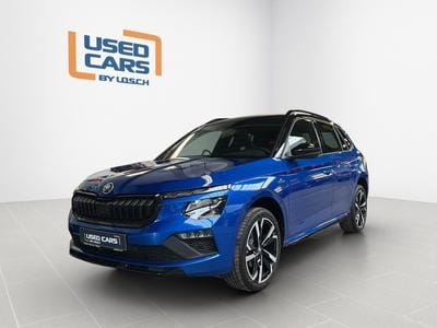 Skoda Kamiq (2025) - Photo 2