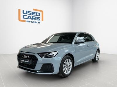 Audi A1 (2025) - Photo 8