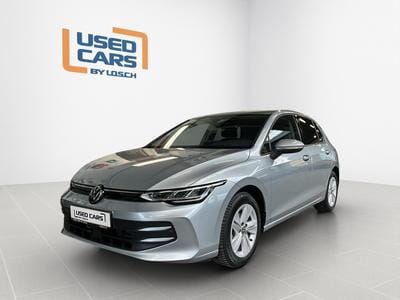 VW Golf (2025) - Photo 10