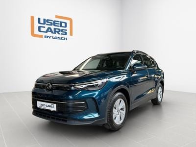 VW Tiguan (2025) - Photo 1