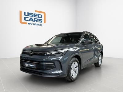 VW Tiguan (2025) - Photo 2