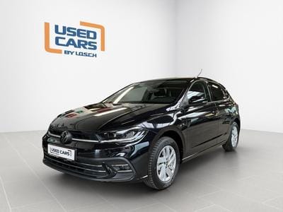 VW Polo (2025) - Photo 9