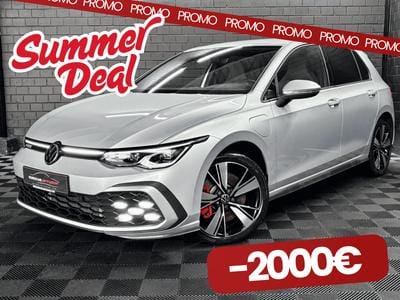 VW Golf (2022) - Photo 2