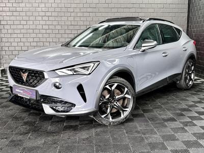 Cupra Formentor (2023) - Photo 2