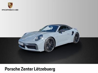 Porsche 911 (2023) - Photo 7