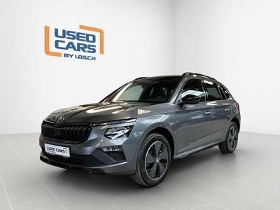 Skoda Kamiq (2025) - Photo 6