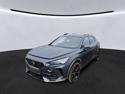 Cupra Formentor (2023) - Photo 1