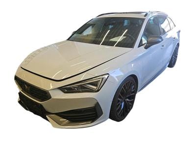 Cupra Leon (2024) - Photo 4
