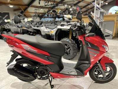 Aprilia SX (2026) - Photo 8