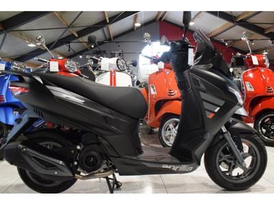 Aprilia SX (2026) - Photo 5