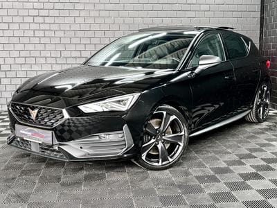 Cupra Leon (2023) - Photo 7