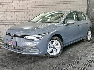 VW Golf (2023) - Photo 8