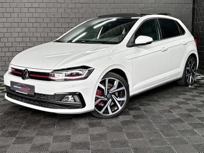 VW Polo (2022) - Photo 8