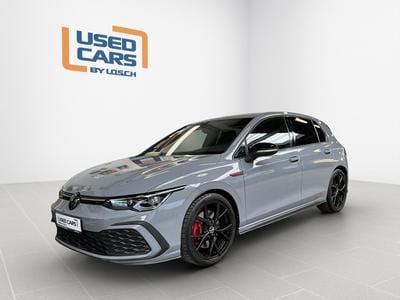 VW Golf (2024) - Photo 8