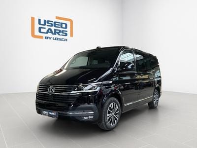 VW T6.1 (2020) - Photo 2