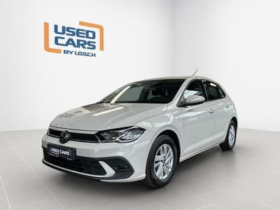 VW Polo (2023) - Photo 4