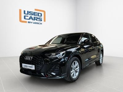 Audi Q3 (2025) - Photo 7