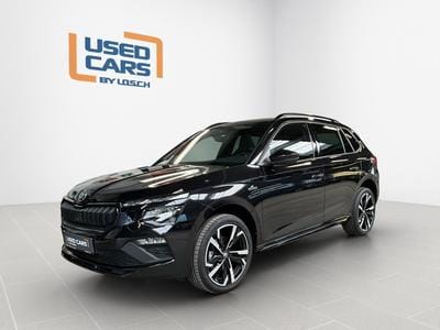 Skoda Kamiq (2025) - Photo 5