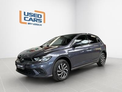 VW Polo (2025) - Photo 9