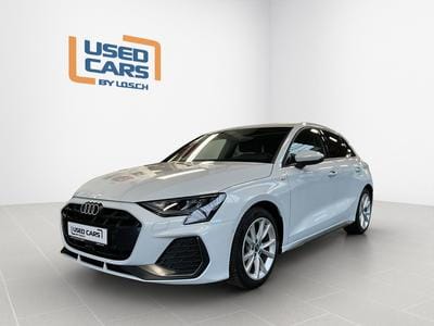 Audi A3 (2025) - Photo 7