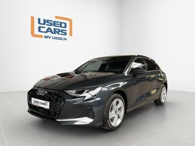 Audi A3 (2025) - Photo 9