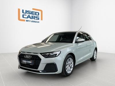 Audi A1 (2025) - Photo 8