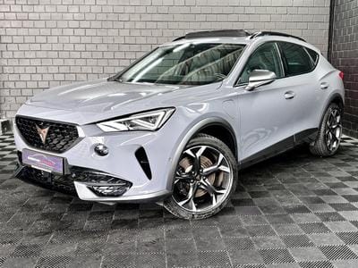 Cupra Formentor (2023) - Photo 5