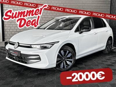 VW Golf (2025) - Photo 5
