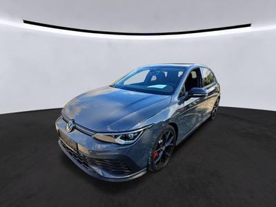 VW Golf (2024) - Photo 9