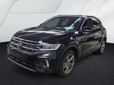 VW T-Roc (2025) - Photo 6